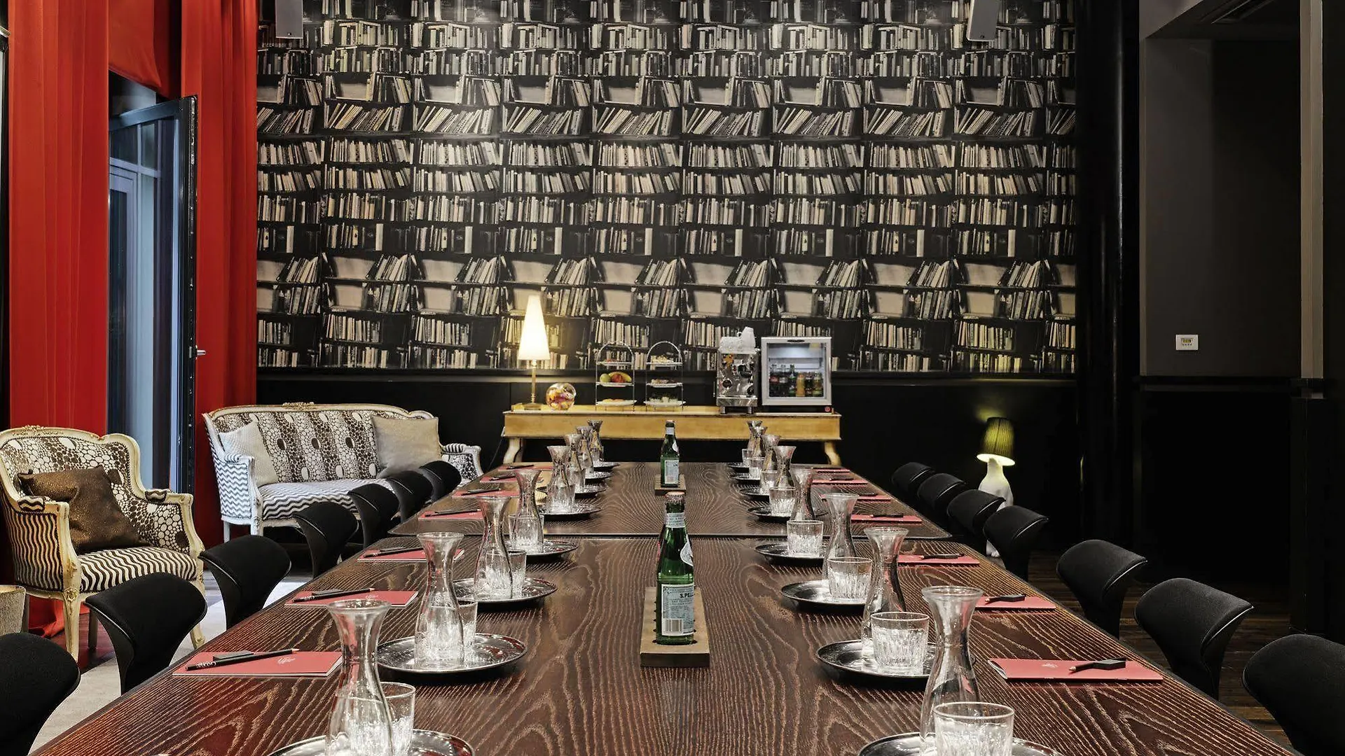 The George Hamburg Hotel 4*,  Germany