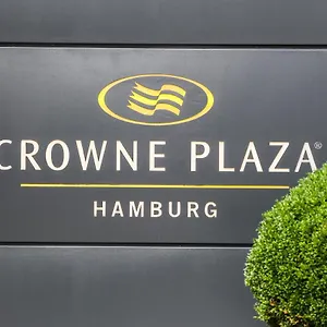 Crowne Plaza Hamburg-city Alster By Ihg Hamburgo