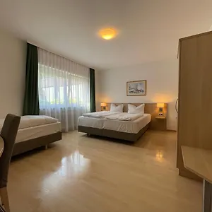 Hafner Hotel- -self Check-in 3* Stuttgart
