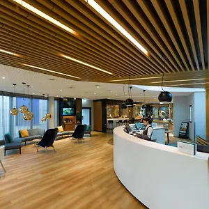 By Ihg 4* Stuttgart