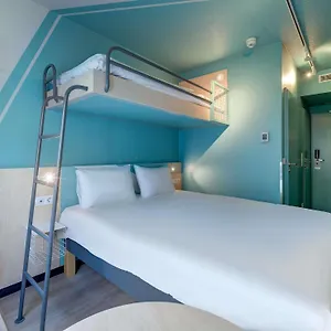 Ibis Budget St Pauli Messe - Neu Renoviert Hamburg