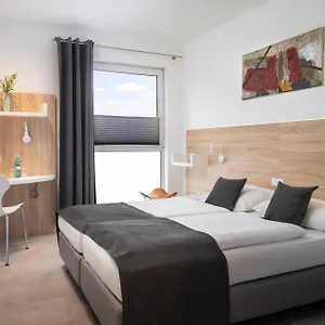 Novalis By Aurum 3* Dresden