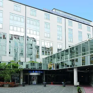 **** Hotel Maritim Germany