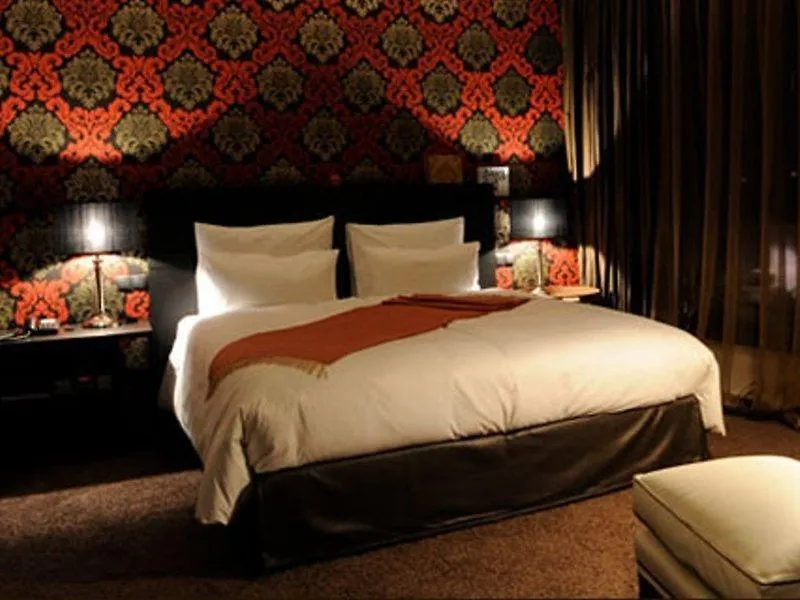 The George Hamburg Otel 4*,