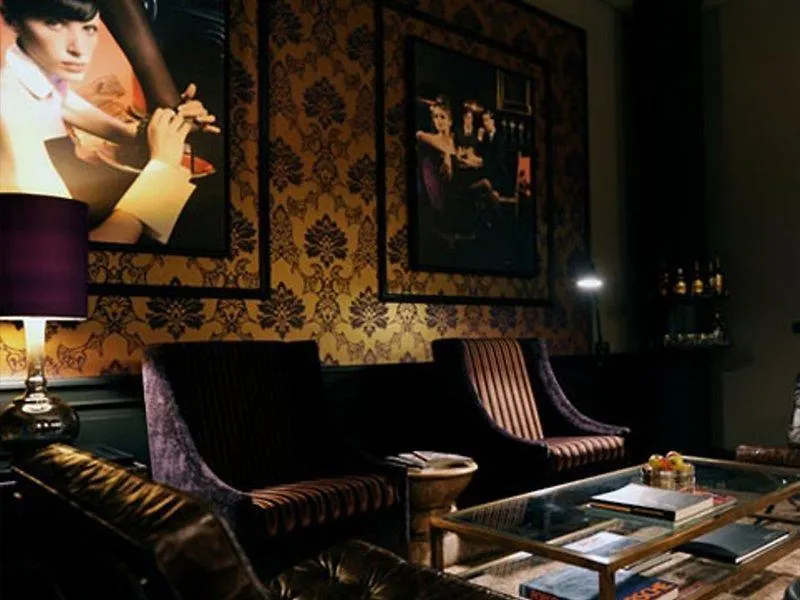 The George Hamburg Otel
