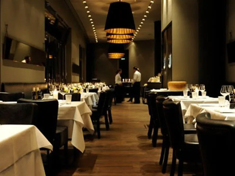 The George Hamburg Hotel 4*,