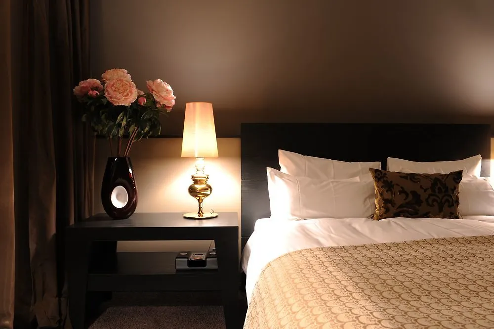 The George Hamburg Hotel 4*,  Germany