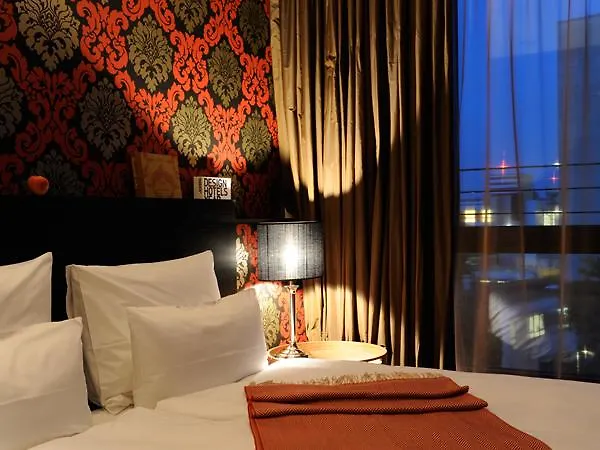 The George Hamburg Hotel